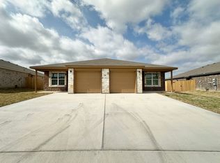 234 Dolphin Dr #B, Temple, TX 76501