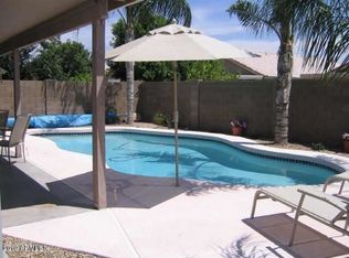 543 W Grovers Ave, Phoenix, AZ 85023