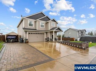 1412 SW 14th St, Dallas, OR 97338