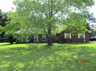 5302 Willow St, Meridian, MS 39307