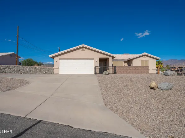 980 Coconut Grove Dr, Lake Havasu City, AZ 86404