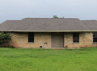 2068 N Highway 36, Brazoria, TX 77422