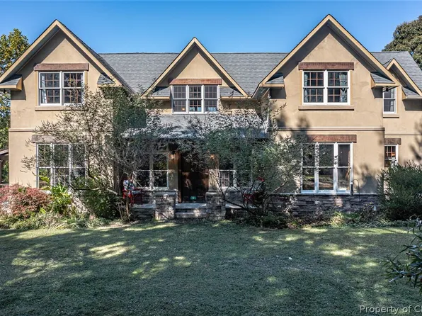 61 The Pony Pasture, Irvington, VA 22480