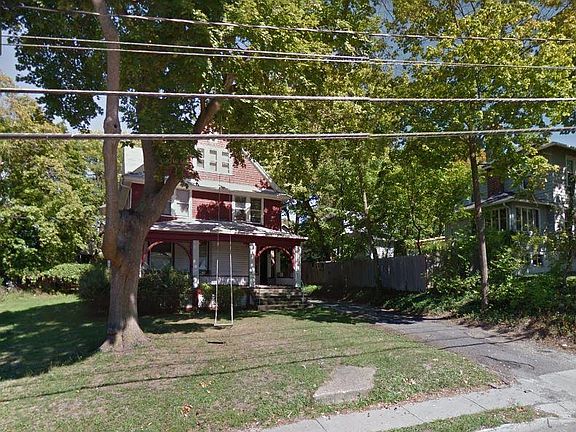 302 Mitchell St - Collegetown house