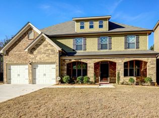 4312 Sublime Trl, Atlanta, GA 30349