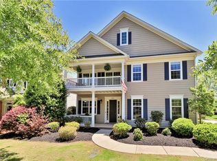 1309 Ridge Haven Rd, Waxhaw, NC 28173