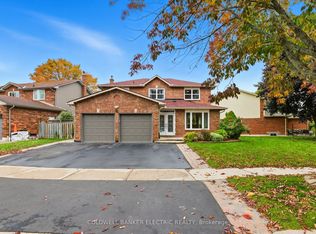86 Rollo Dr, Ajax, ON L1S 7B7