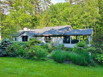 202 Pratt Bridge Road, Jamaica, VT, 05343