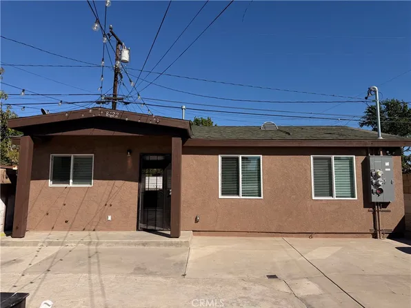 8422 San Carlos Ave, South Gate, CA 90280