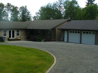 28010 Rose Rd, Arlington, WA 98223