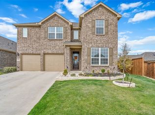 9437 Trailway Dr, Oak Pt, TX 75068