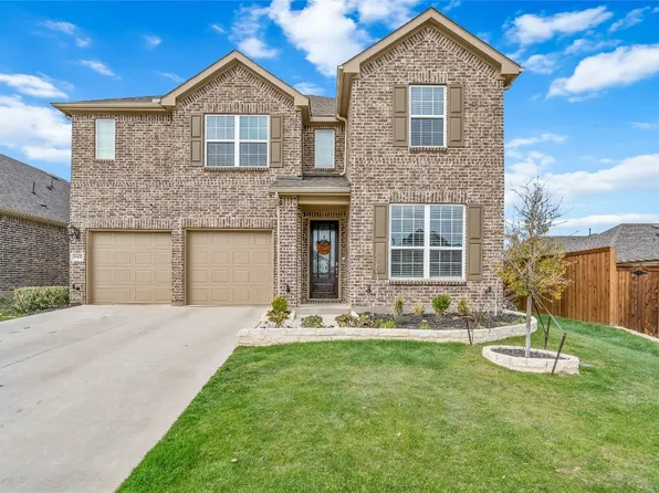 9437 Trailway Dr, Oak Pt, TX 75068