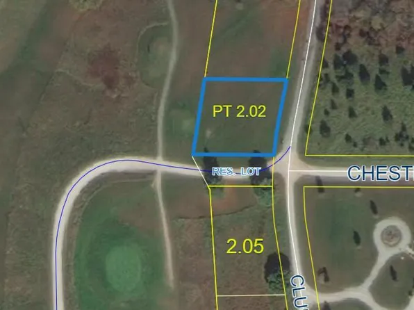 00 Country Club Drive, Houston, MO 65483