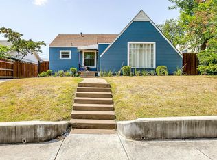 4931 Calmont Ave, Fort Worth, TX 76107