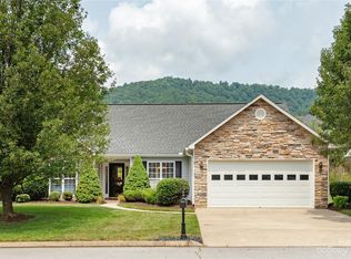 90 Morning Mist Rd, Fletcher, NC 28732