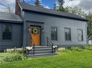 3170 Franklin Street Rd, Auburn, NY 13021
