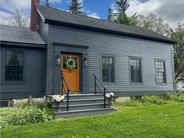 3170 Franklin Street Rd, Auburn, NY 13021