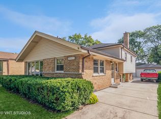 10429 S Kolin Ave, Oak Lawn, IL