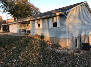 2653 S Hope St, Jackson, MO 63755