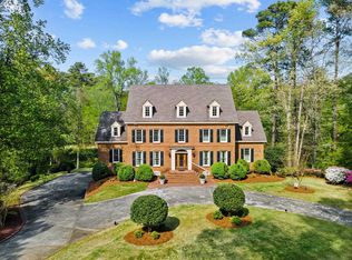 213 Candlewood Rd, Rocky Mount, NC 27804