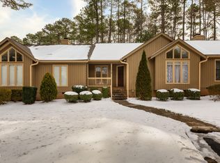 7918 Wood Cove Ct, Raleigh, NC 27615