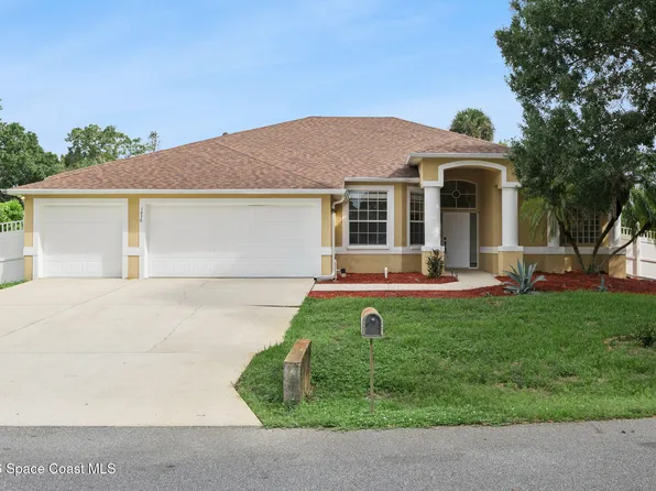 7870 Olive Grove Ave, West Melbourne, FL 32904