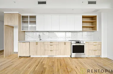 Rented by The KCI Group