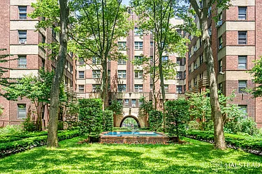 Rented by Halstead Real Estate