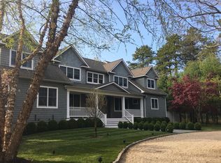 (Undisclosed Address), East Hampton, NY 11937