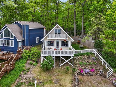 5332 Wildwood Dr, Howell, MI, 48843
