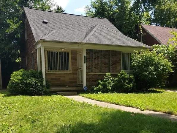 7466 Woodmont Ave, Detroit, MI 48228