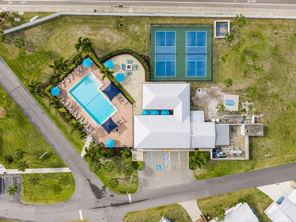 Bahia Vista Estates