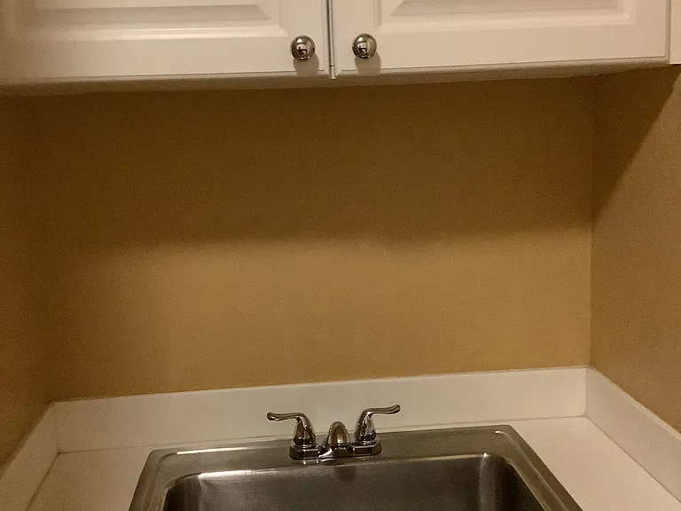laundry room sink