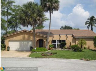 1444 NW 87th Ter, Coral Springs, FL 33071