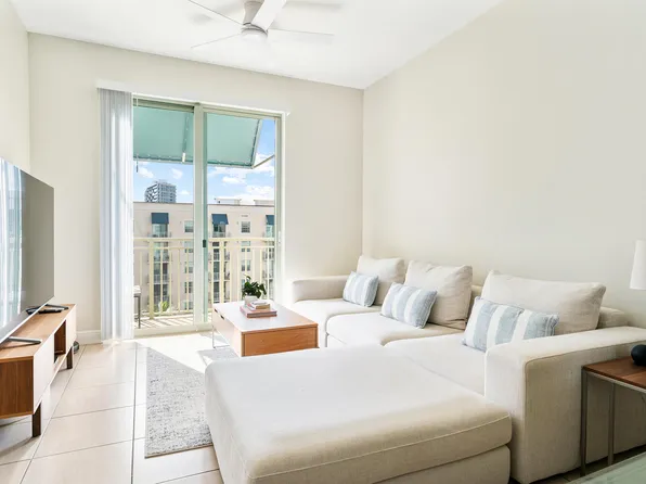 610 Clematis Street #811, West Palm Beach, FL 33401