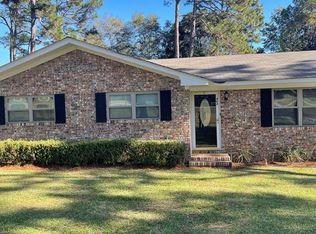 402 Bowens Mill Rd, Douglas, GA 31533