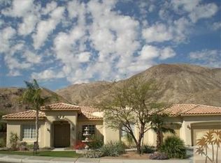 45821 Edgehill Dr, Palm Desert, CA 92260