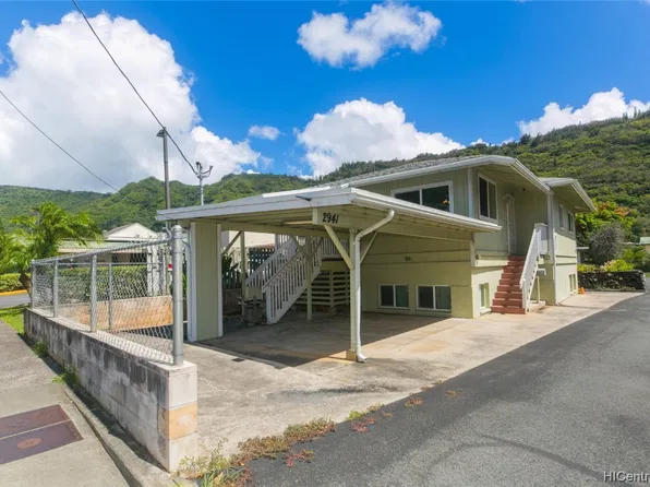 2941 Manoa Rd, Honolulu, HI 96822