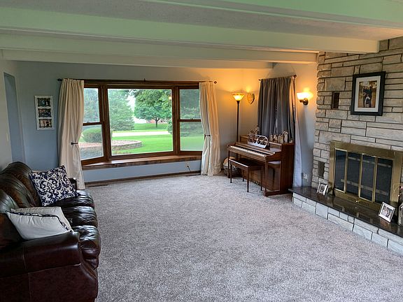 Main Floor Living Room