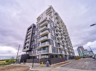345 Wheat Boom Dr #403, Oakville, ON L6H 0V1