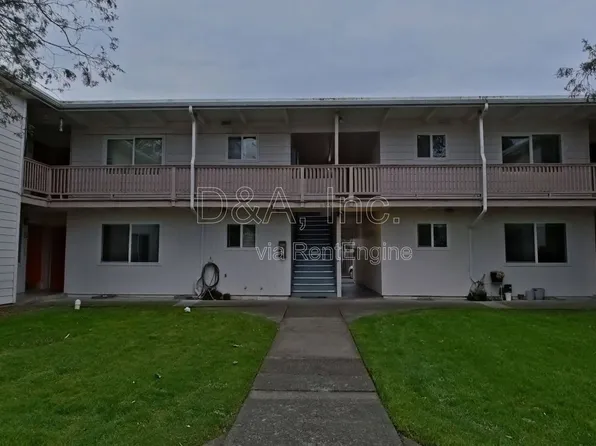 960 NW Cleveland Ave APT 6, Corvallis, OR 97330