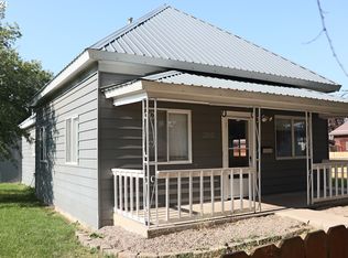 2968 Campbell St, Baker City, OR 97814