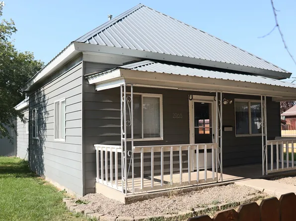 2968 Campbell St, Baker City, OR 97814