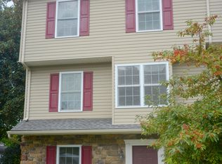 1107 W Berwick St, Easton, PA 18042