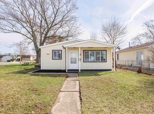 508 Geyer Ave, Mishawaka, IN 46544