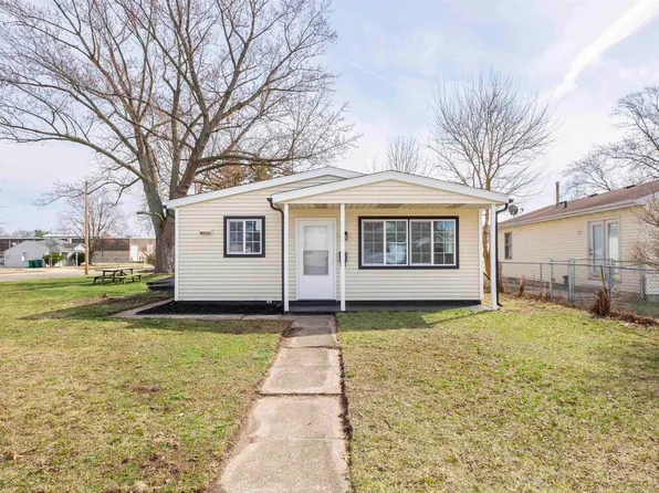 508 Geyer Ave, Mishawaka, IN 46544