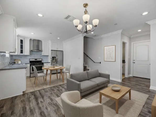 5186 W 20th St, Los Angeles, CA