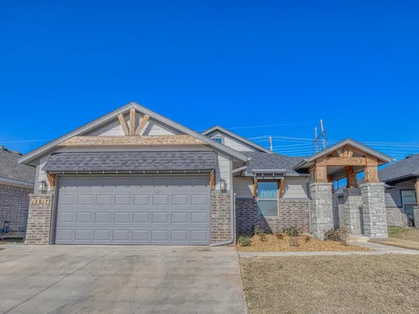 12817 NW 4th St, Yukon, OK 73099