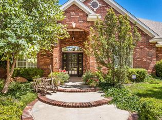 4505 Greenwich Pl, Amarillo, TX 79119