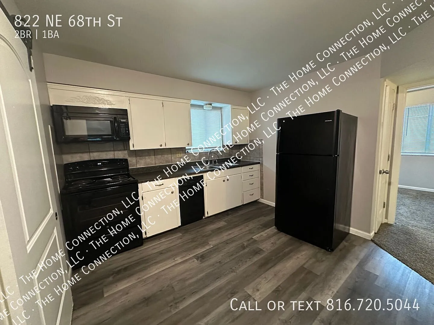 2 Bed / 1 Bath Townhouse in Gladstone! — Photo 4